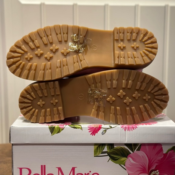 Bella Marie Statement Boots - Picture 5 of 10